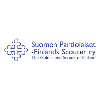 Suomen Partiolaiset Finlands Scouter Ry 标志 PNG