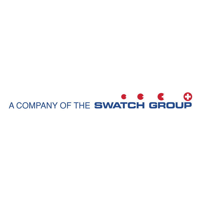 Swatch Group Logo PNG Vector  PNG