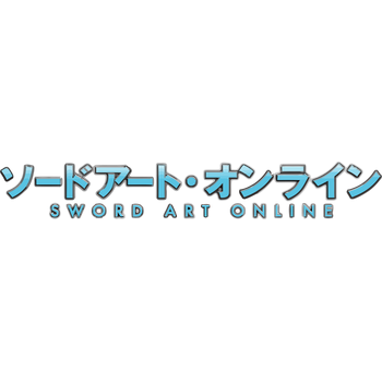 Sword Art Online Λογότυπο PNG