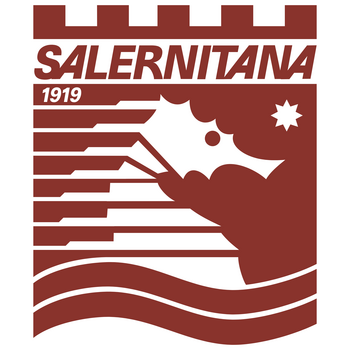 Salernitana Logo PNG