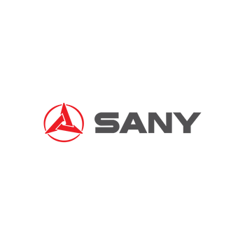 Sany Logo PNG