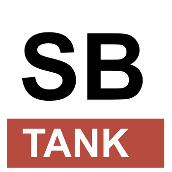 SB Tank Logo PNG