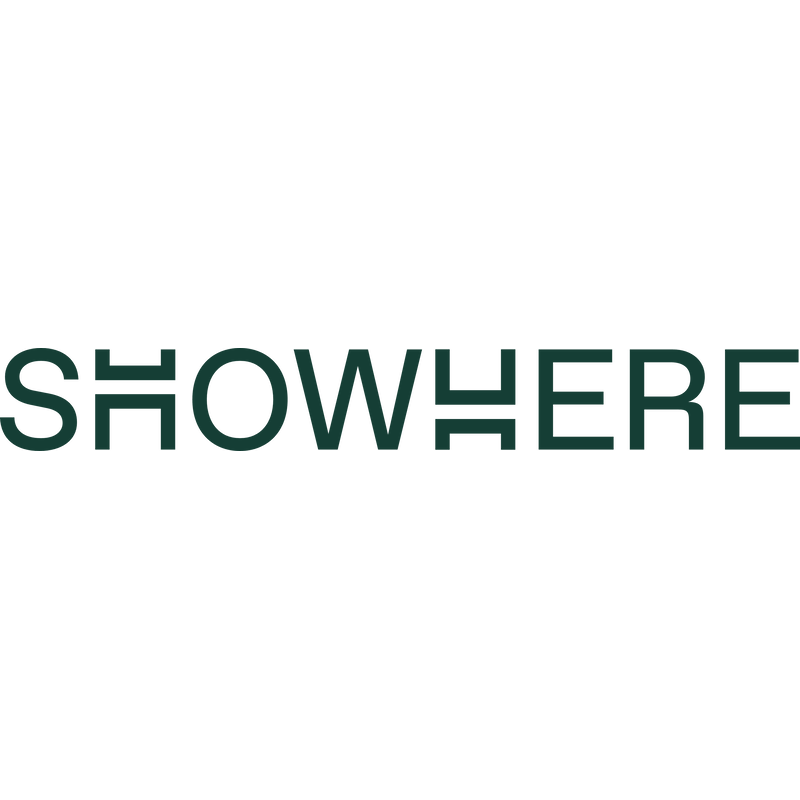 Showhere Logo PNG Vector  PNG