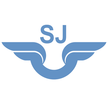 Sj Logo PNG