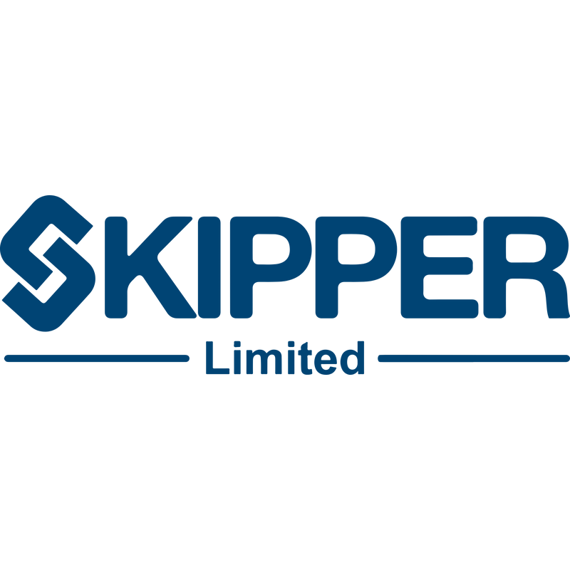 Skipper Limited Logo PNG Vector, Icon