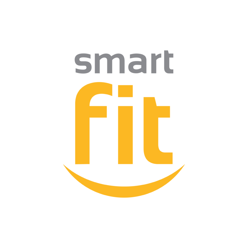 Download Smart Fit Logo PNG Transparent Background