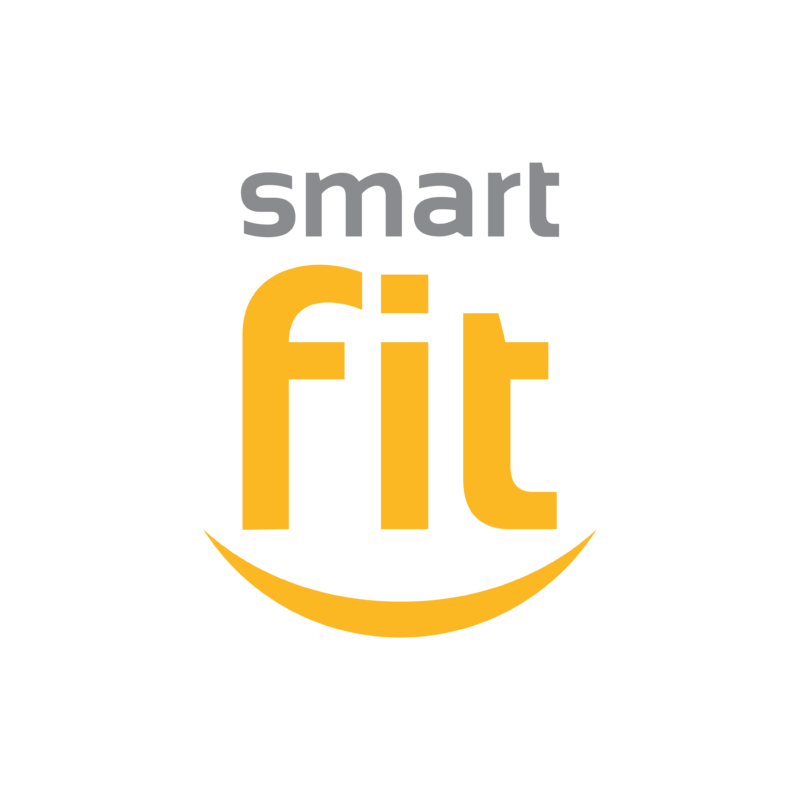 Smart Fit Logo PNG Vector Icon 4096 X 4096 Free Download