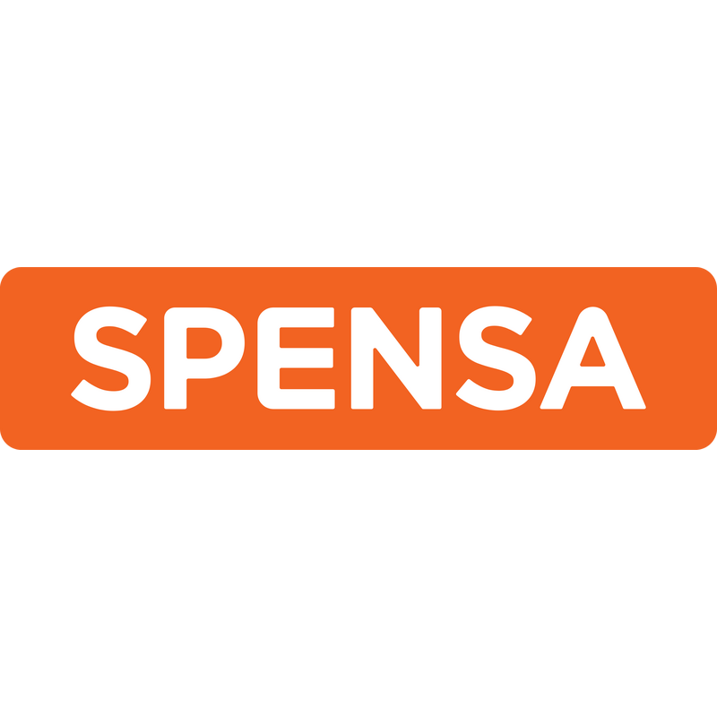 Spensa Logo PNG Vector  PNG