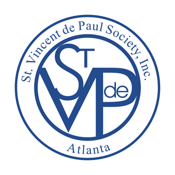St Vincent De Paul Society Logo PNG