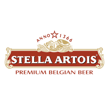 Stella Artois Logo PNG Transparent