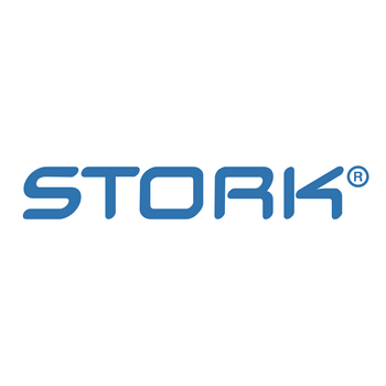 Stork Logo PNG