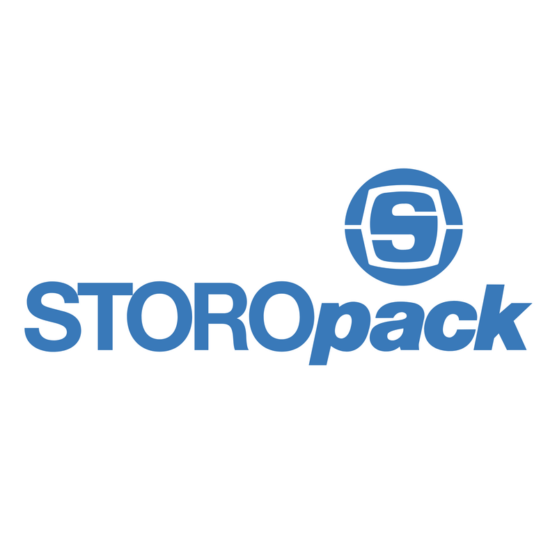 Storopack Logo PNG Vector, Icon