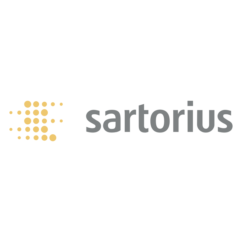 Sartorius 标志 PNG Vector  PNG