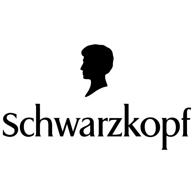 Schwarzkopf Logo PNG Vector  PNG