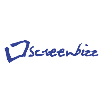 Screenbizz Logo PNG