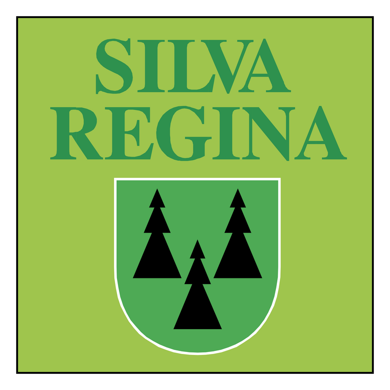 Silva Regina Logo PNG Vector  PNG