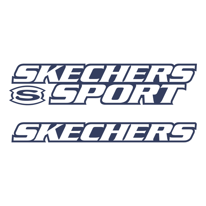 Skechers Logo PNG Vector  PNG