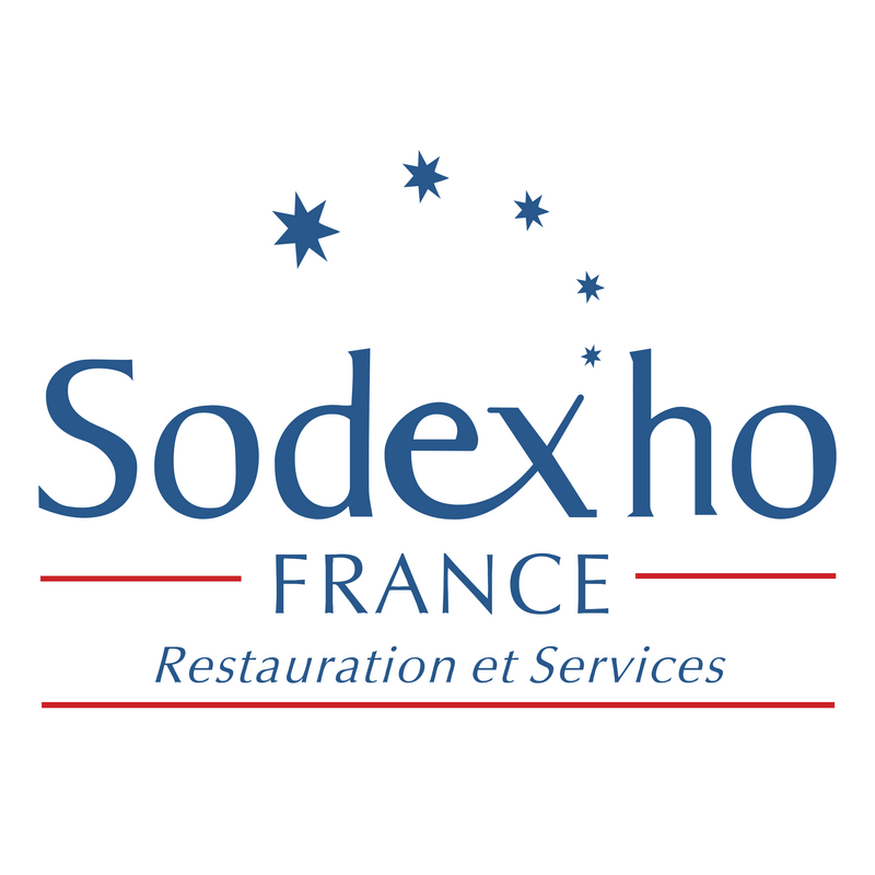 Sodexho France Logo PNG Vector, Icon Transparent