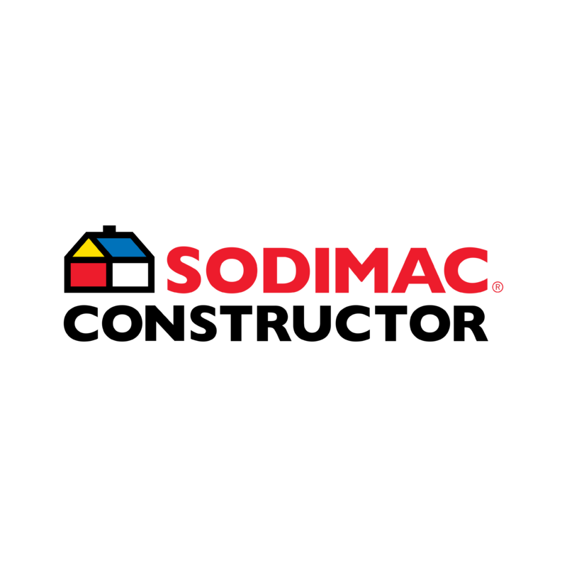 Download Sodimac Constructor Logo PNG Transparent Background