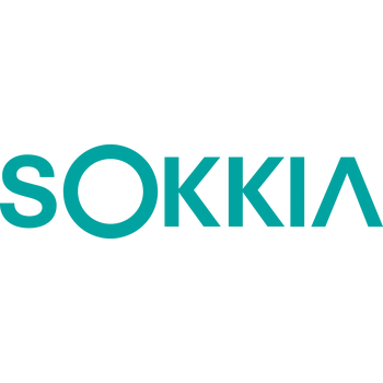 Sokkia Logo PNG