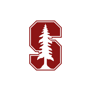 Stanford Cardinal Logo PNG Priehľadné