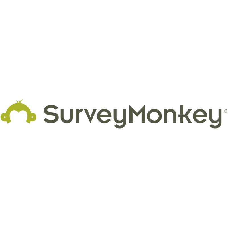Surveymonkey Logo PNG Vector  PNG