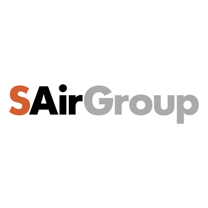 Sairgroup Logo PNG Vector  PNG