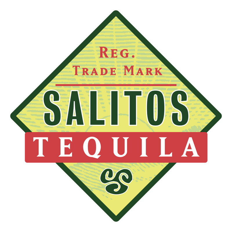 Salitos Tequila 标志 PNG Vector  PNG