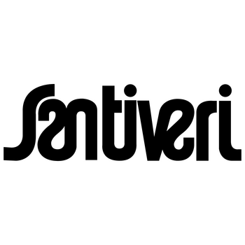 Santiveri 标志 PNG