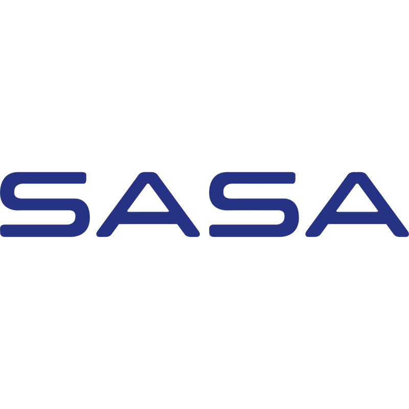 SASA 标志 PNG Vector  PNG