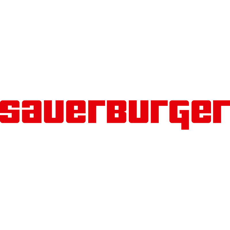 Sauerburger Logo PNG Vector, Icon Transparent