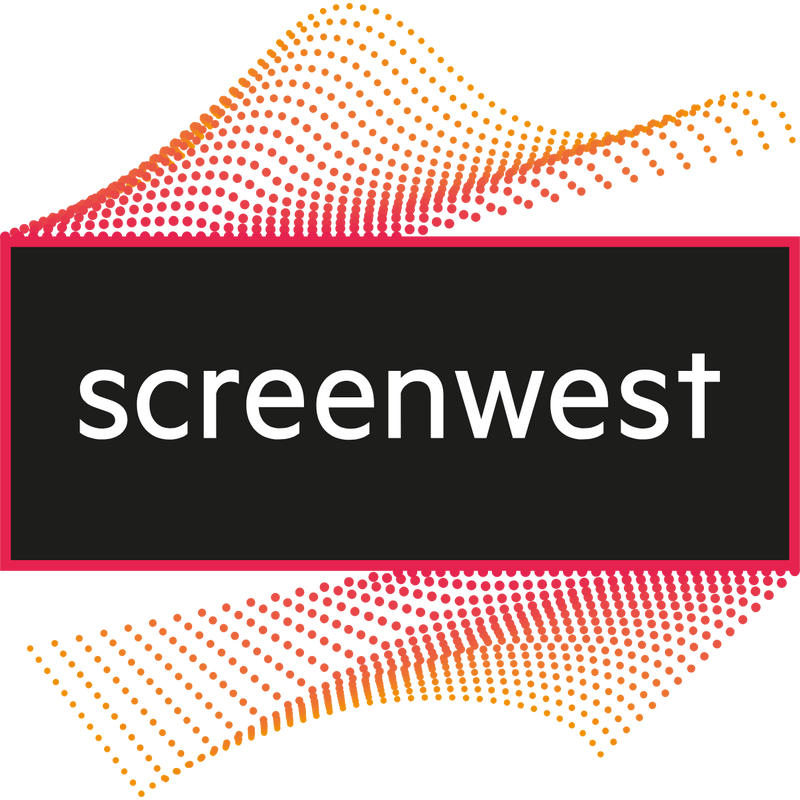 Screenwest Logo PNG Vector  PNG