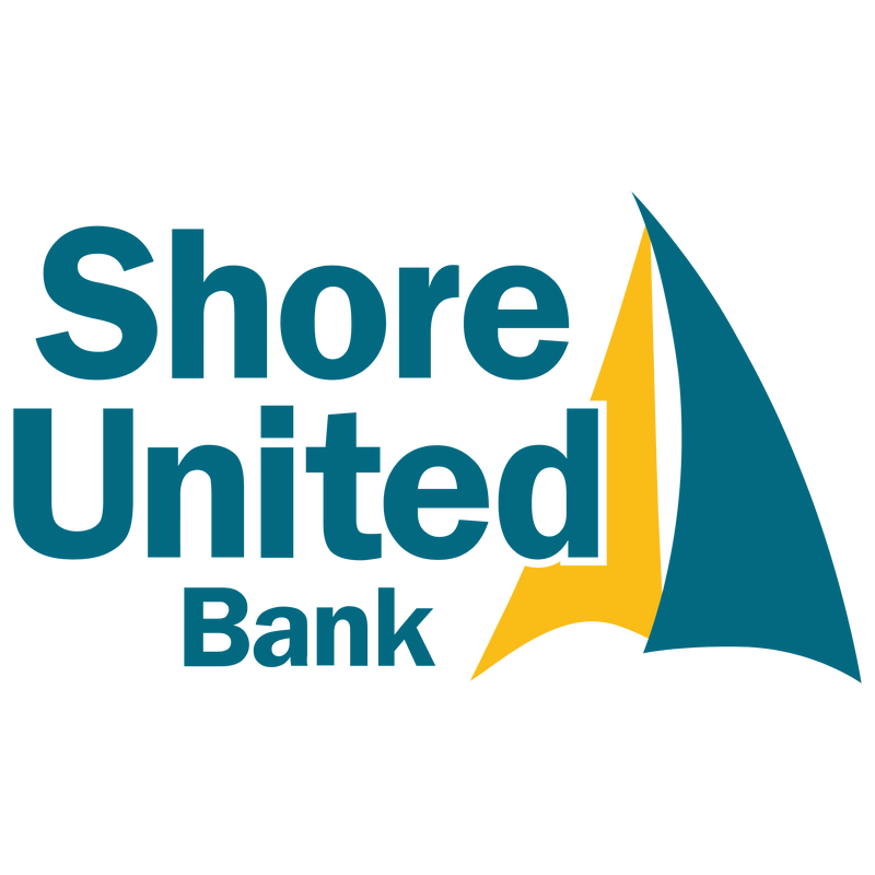 Shore United Bank Logo PNG Vector  PNG
