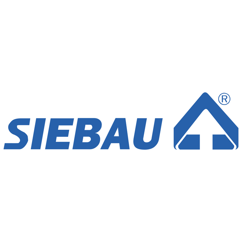 Siebau Logo PNG Vector  PNG