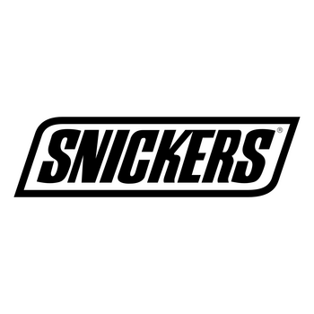 Snickers Logo PNG