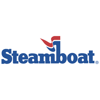 Steamboat Logo PNG Şeffaf