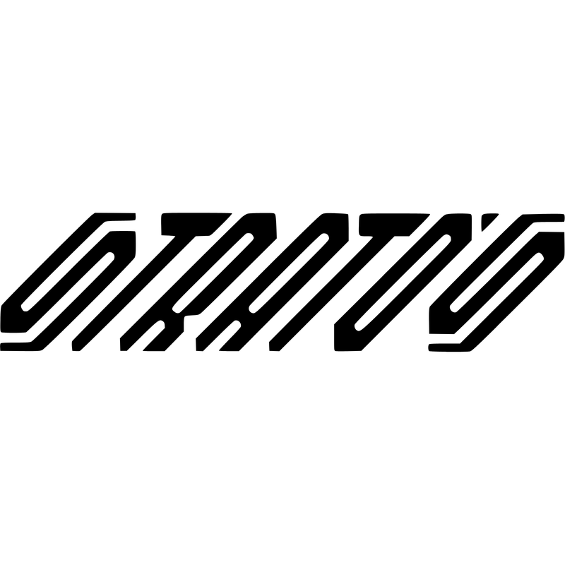 Stratos Logo PNG Vector  PNG