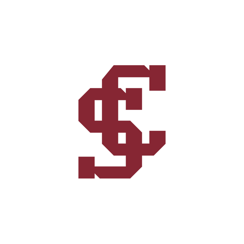 Santa Clara Broncos Logo PNG Vector  PNG
