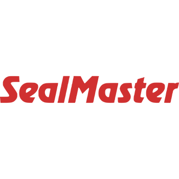 SealMaster Logo PNG Průhledné