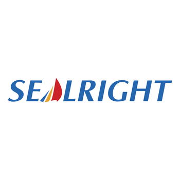 Sealright Logo PNG Átlátszó