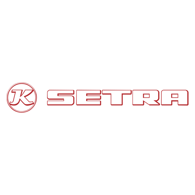 Setra Logo PNG Vector  PNG