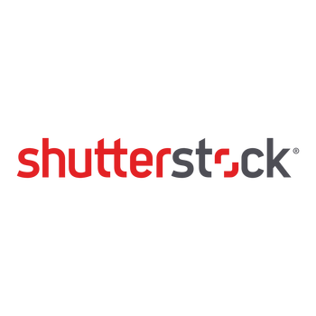 Shutterstock 로고 PNG