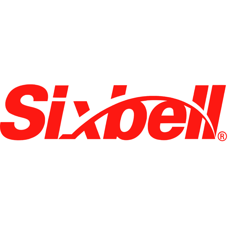 Sixbell Logo PNG Vector  PNG