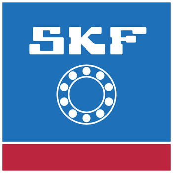SKF Λογότυπο PNG Διαφανές