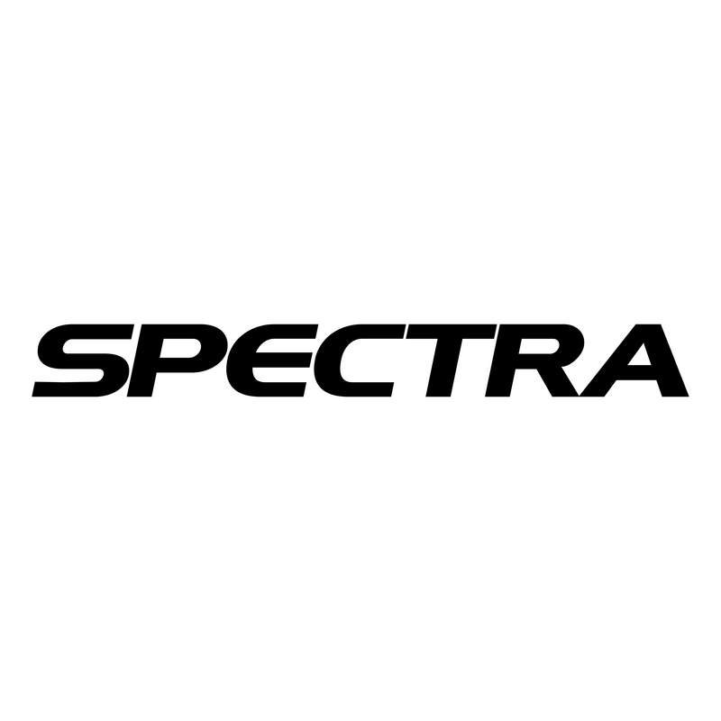Spectra Logo PNG Vector  PNG