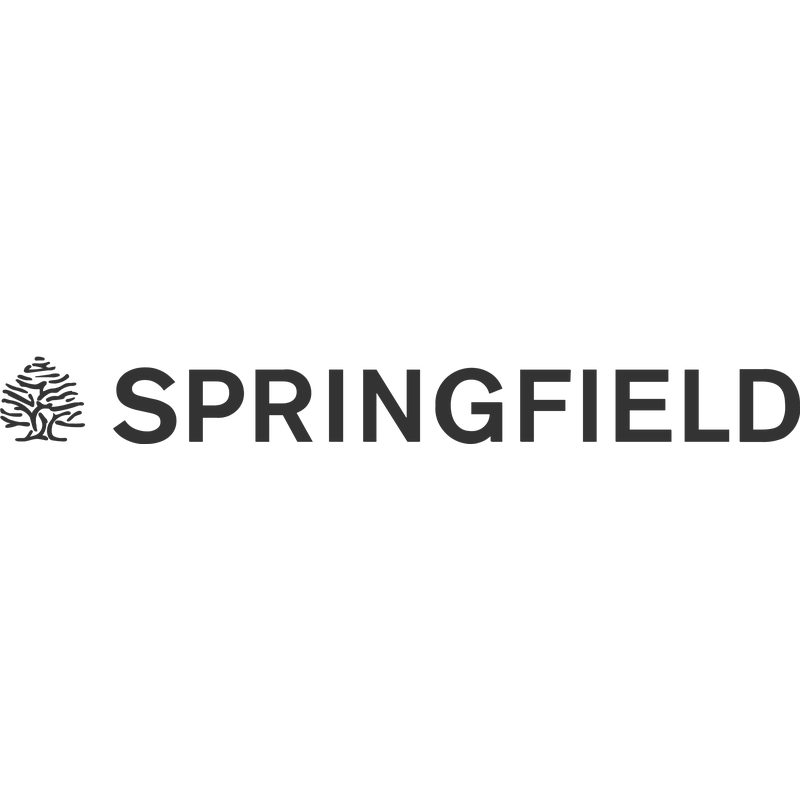 Springfield Logo PNG Vector, Icon Transparent