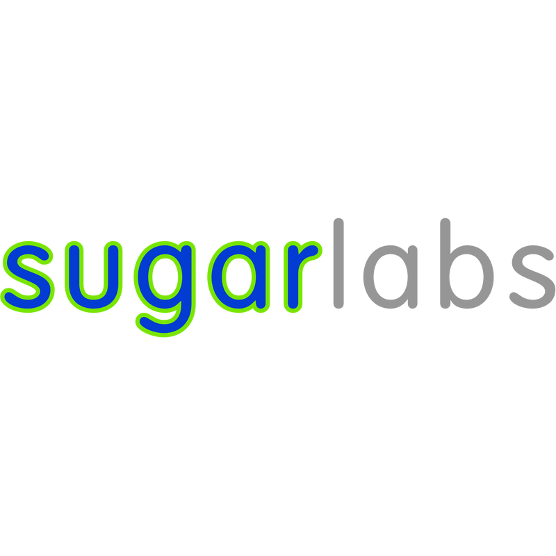 Sugar Labs Logo PNG Vector, Icon Transparent