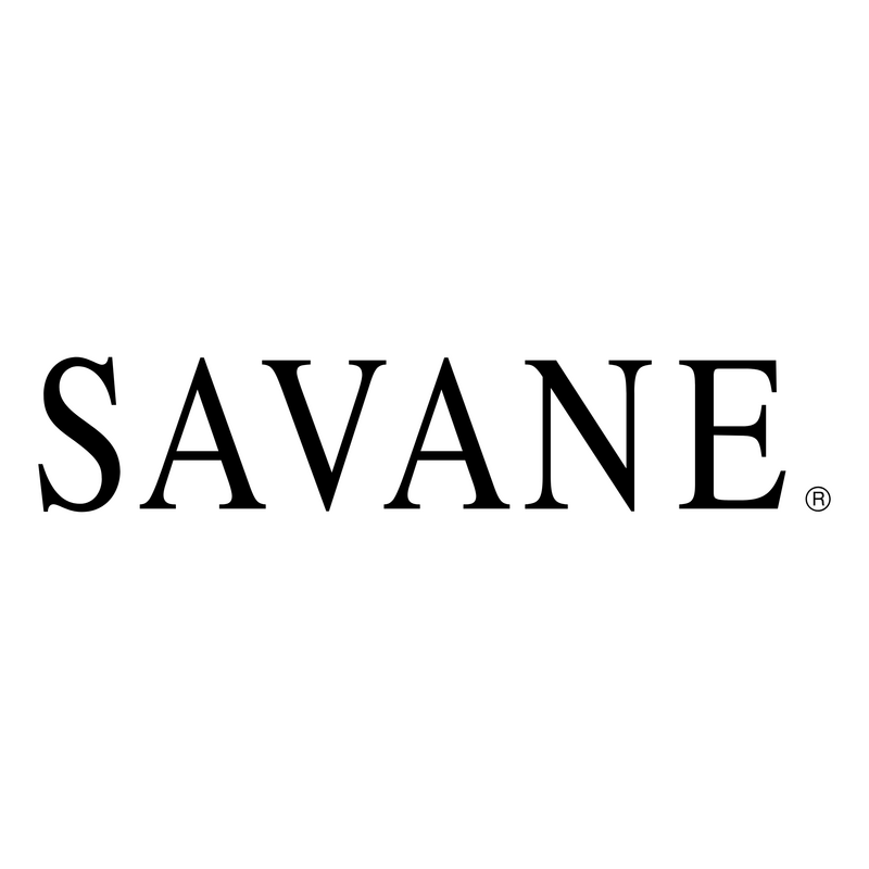 Savane Logo PNG Vector, Ikon