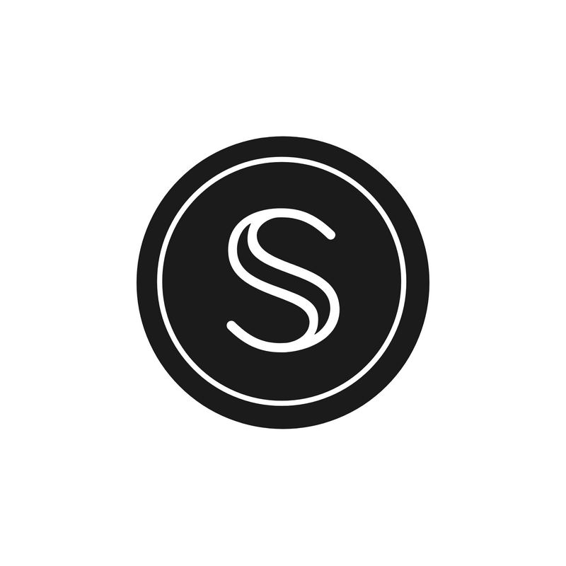 Secret Logo PNG Vector  PNG
