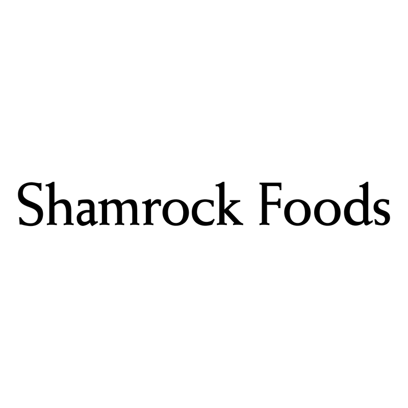 Shamrock Foods Logo PNG Vector, Ikon